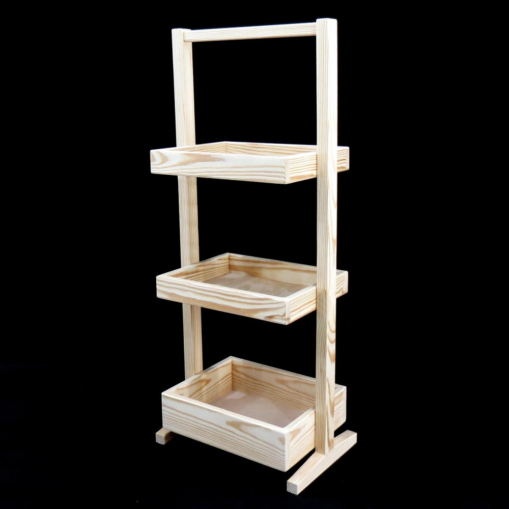 Лоток для овочів і фруктів "Перслі" бланже Миколаїв - фото 6