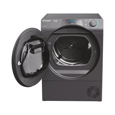Сушильная машина Candy RP4H7A2TRER-S Винница - изображение 3