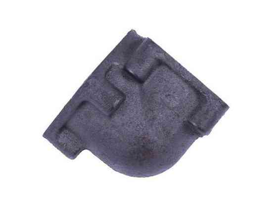 Корпус шестерній пари 90° на роторну косарку KRO 900 Мукачево