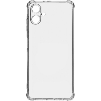 Чохол до мобільного телефона Drobak Acrylic with Airbag Samsung A07 4G (858520) Вінниця - фото 1