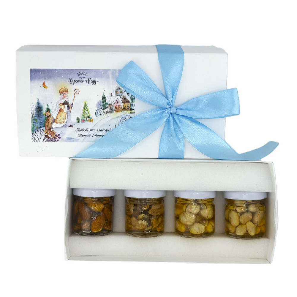 Подарунок на Миколая №230 дівчині, чоловікові, хлопцеві, дітям в садочок. Одеса - фото 3