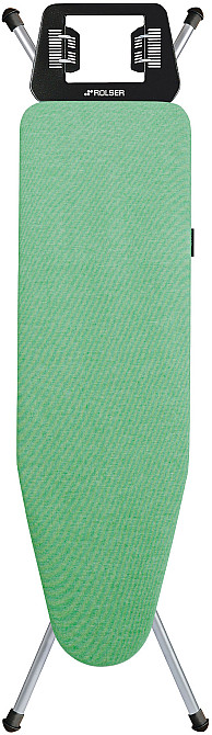 Гладильная доска Rolser K-UNO Verde (K01015-2069) Киев - изображение 1