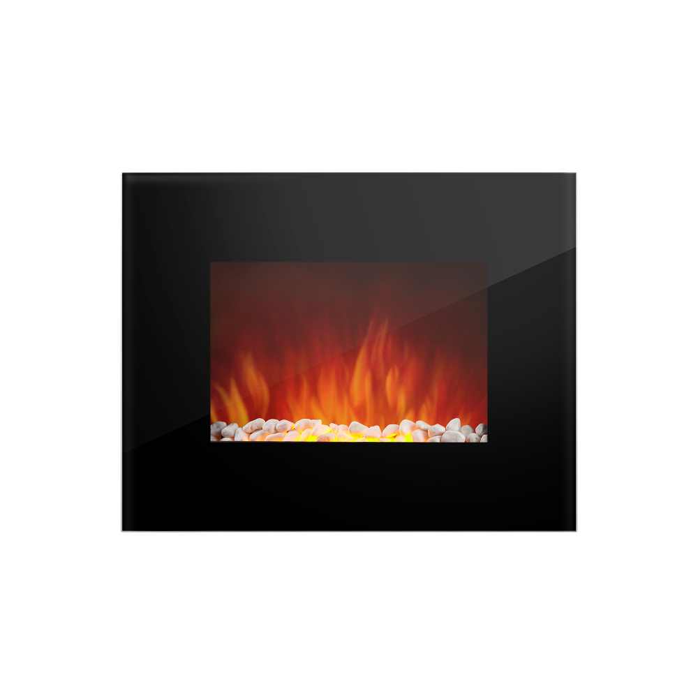 Electrolux EFP/W-1100ULS электрокамин с обогревом и звуковым эффектом Киев - изображение 10