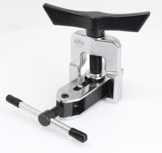 Вальцовка універсальна (від 3/16" до 5/8" або 4,76-16 мм) SATRA S-1UFT Чернігів