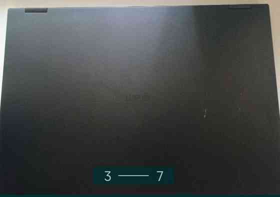 Ноутбук: LG Gram 16 16T90Q i7- 1260P 12ядер, DDR5 16/512Gb. Touch Screen Київ