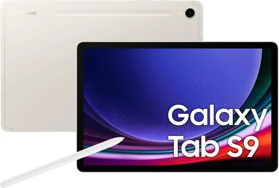 Графический планшет Samsung Galaxy TAB S9 11