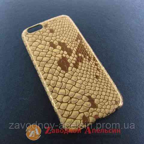 IPhone 6 6S Fashion Case snake Одеса