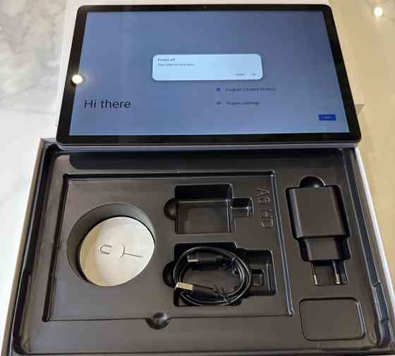 Планшет А6 HD Tablet 128 Gb. Київ