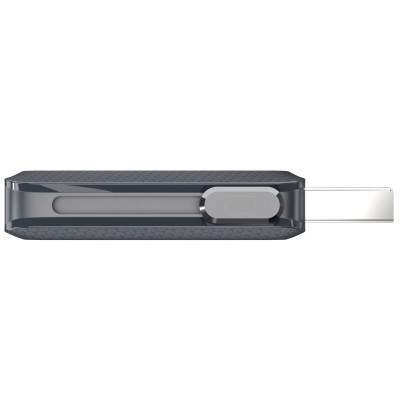 USB флеш накопичувач SanDisk 64GB Ultra Dual USB 3.0/Type-C (SDDDC2-064G-G46) Вінниця - фото 3