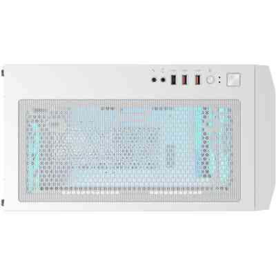 Корпус Cougar UNIFACE MINI RGB Black (UNIFACE MINI RGB White) Вінниця