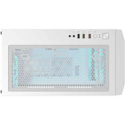 Корпус Cougar UNIFACE MINI RGB Black (UNIFACE MINI RGB White) Вінниця - фото 2