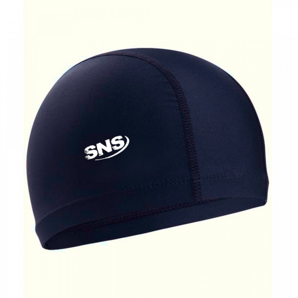 Шапочка для плавання тканинна AL-1117 Вишневе - фото 6