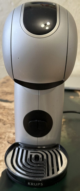 Кавоварка Krups Dolce Gusto Харків - фото 2