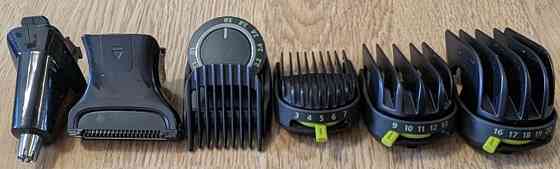 Машинка для стрижки тример PHILIPS 9000. MG 9525/40 USA. Харків