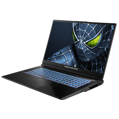 Ноутбук Dream Machines RG5050-17 (RG5050-17UA25) Винница - изображение 3