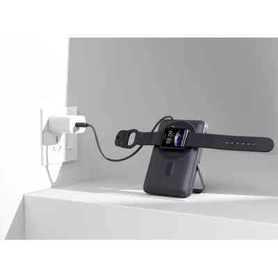 Батарея універсальна Vinga 10000 mAh 22.5W/15W/2.5W Wireless (VPBB1022WL) Вінниця