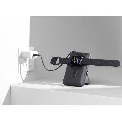 Батарея універсальна Vinga 10000 mAh 22.5W/15W/2.5W Wireless (VPBB1022WL) Вінниця - фото 4