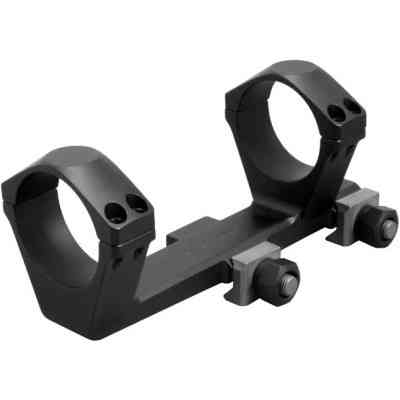 Кріплення для прицілу Hawke X-Treme Duty Ultralite Extended Unimount D-34мм High Weaver (A194) Вінниця