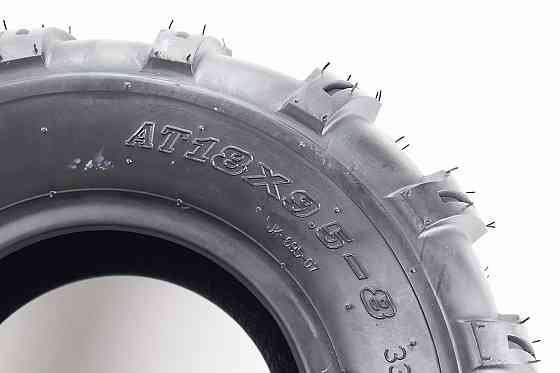 Шина на квадроцикл 18x9,5-8 безкамерна Z118/HR-01/09/11 Бершадь