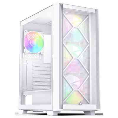 Корпус MONTECH AIR 1000 PREMIUM (W) Вінниця