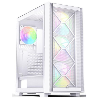 Корпус MONTECH AIR 1000 PREMIUM (W) Вінниця - фото 1