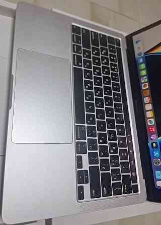 Ноутбук MacBook Pro 13 (2021p.) Core i5 Киев