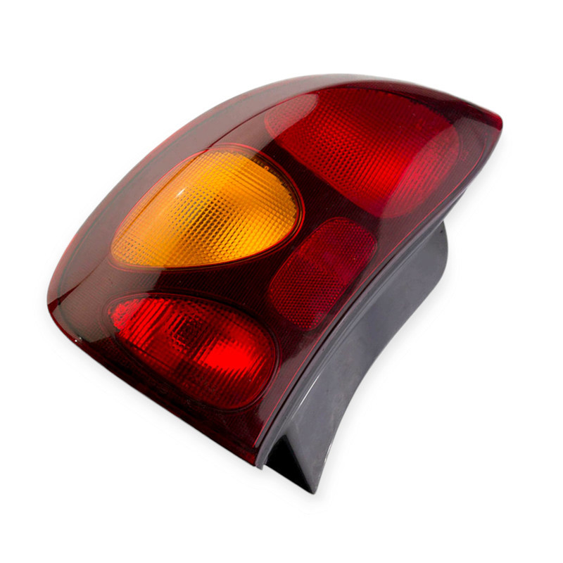 Ліхтар T-150 задній вертикальний лівий Мукачево - фото 1