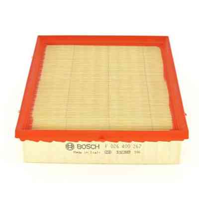 Воздушный фильтр для автомобиля Bosch F 026 400 267 Винница