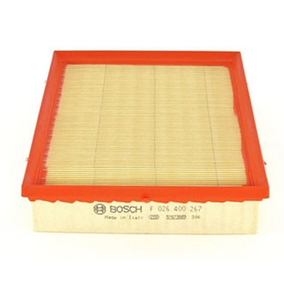 Воздушный фильтр для автомобиля Bosch F 026 400 267 Винница - изображение 1