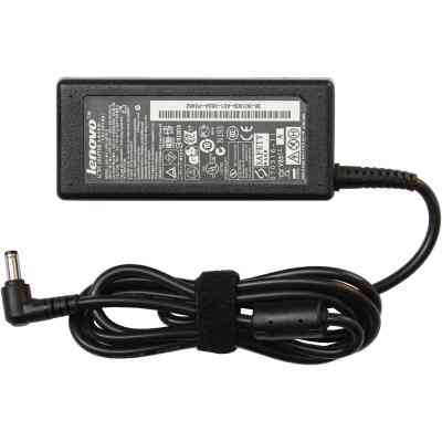 Блок живлення до ноутбуку Grand-X Lenovo (20V 3,25A 65W) 5,5x2,5mm (LE65W25C) Вінниця
