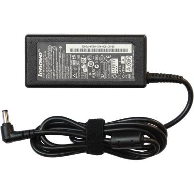 Блок питания к ноутбуку Grand-X Lenovo (20V 3,25A 65W) 5,5x2,5mm (LE65W25C) Винница - изображение 1