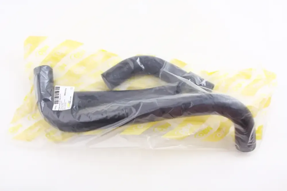 Патрубок радиатора 2105 алюм. OEM (4 шт.) Винница - изображение 2