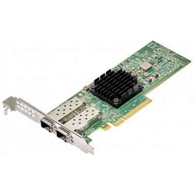 Сетевая карта Broadcom 2x25GbE SFP28 P225p BCM957414A4142CC PCIe3x8 (BCM957414A4142CC) Винница