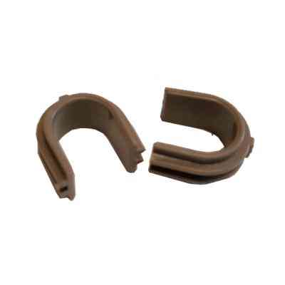 Втулка вала резинового HP LJ P3015 компл.аналог RM1-6319 AHK (3205612) Винница