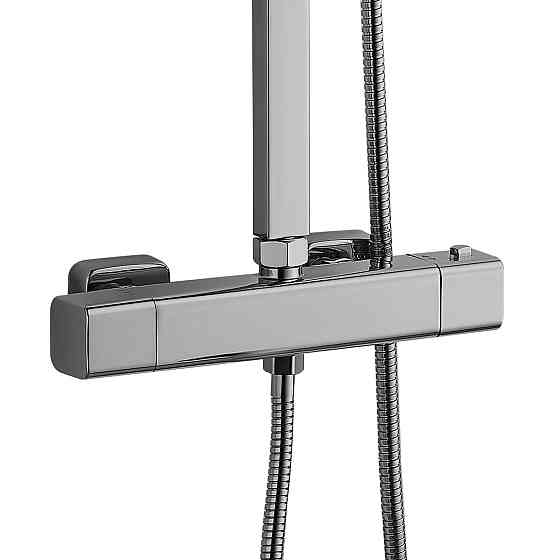 Душова система Globus Lux Termostatic GLQ-0040TE Луцк