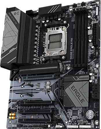Материнська плата Gigabyte B650 EAGLE AX (sAM5, AMD B650) Харків