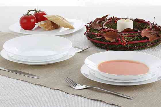 Сервіз столовий Luminarc Everyday, 18 предметів (6293395) Київ