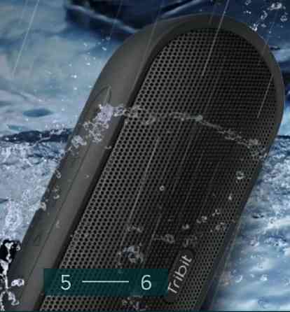 Колонка: Tribit MaXSound Plus.Колонка Харків