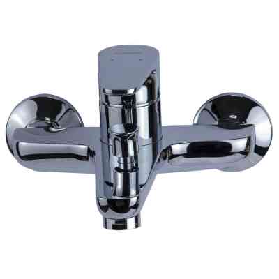 Смеситель Corso BE-1C122C (9608200) Винница