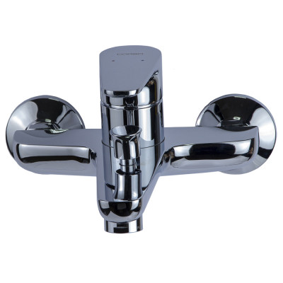 Змішувач Corso BE-1C122C (9608200) Вінниця - фото 2