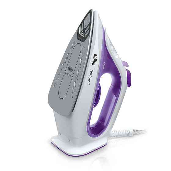 Праска Braun SI 1080 VI ( 18512 ) Харків