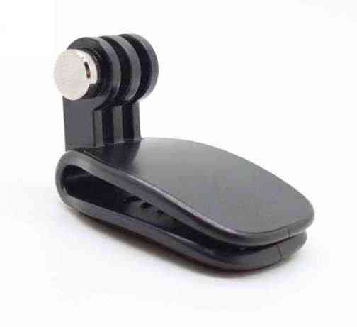 Клипса на кепку для GoPro SJCAM XIAOMI Киев