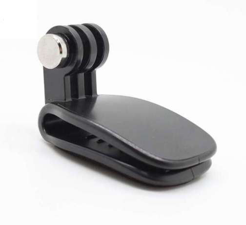 Кліпса на кепку для GoPro SJCAM XIAOMI Київ - фото 1