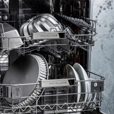 Лист для випікання KitchenAid 33 х 22,5 х 3,4 см (CC003300-001) Вінниця - фото 9