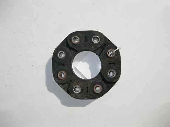 Mercedes-Benz  A2404110115 Еластична муфта карданного валу E-Class W211 W212 CL C216 C-Class W204 W205 S-Class W221 W222 C217 Одеса