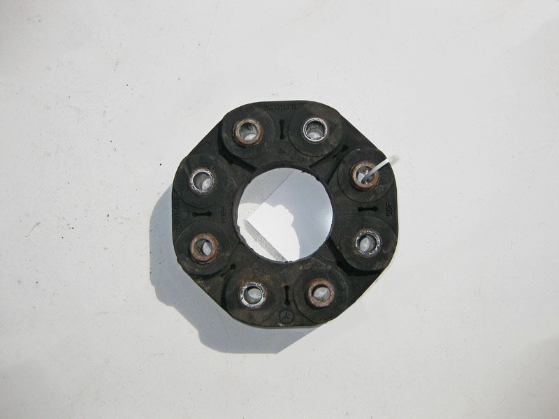 Mercedes-Benz  A2404110115 Еластична муфта карданного валу E-Class W211 W212 CL C216 C-Class W204 W205 S-Class W221 W222 C217 Одеса - фото 1