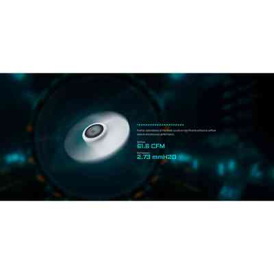 Система рідинного охолодження GIGABYTE GP-GME 360 Вінниця