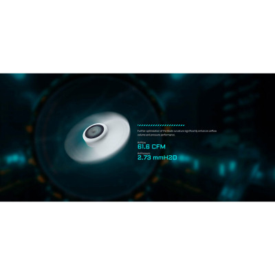 Система жидкостного охлаждения GIGABYTE GP-GME 360 Винница - изображение 5