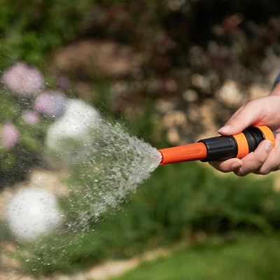 Пистолет для полива SEQUOIA количество режимов 2, пластик, цинк, вес 0.1 кг (SWSKIT1) Винница - изображение 4