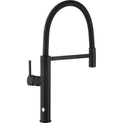 Змішувач Kroner Ersel-SCH03999 (CV033802) Вінниця - фото 2